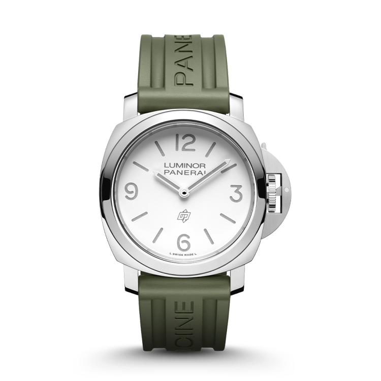 PANERAI Luminor Base Logo腕表 PAM01087