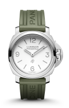 PANERAI Luminor Base Logo腕表 PAM01087