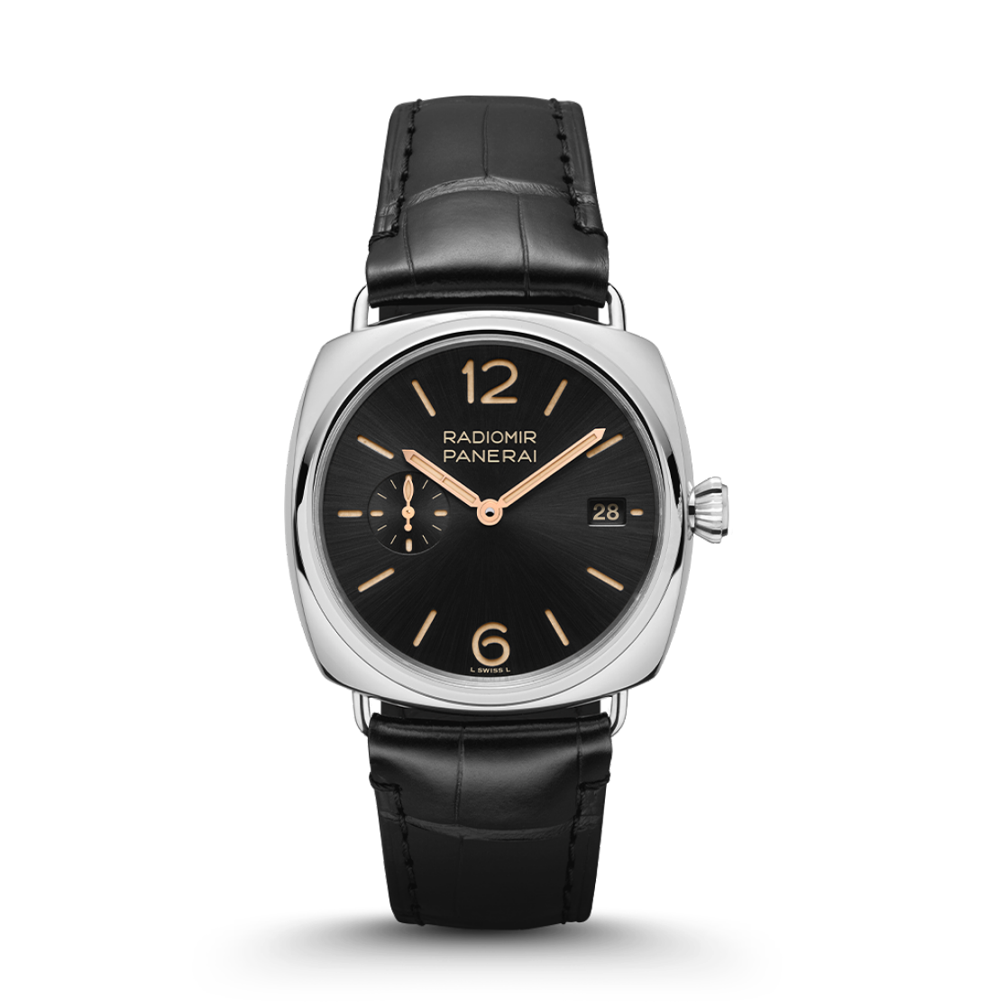 PANERAI Radiomir镭得米尔Quaranta腕表 PAM01572