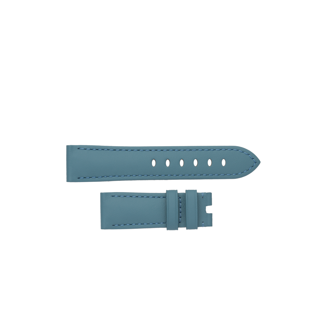 PANERAI 表带小牛皮绿松石色 MXE09BSS