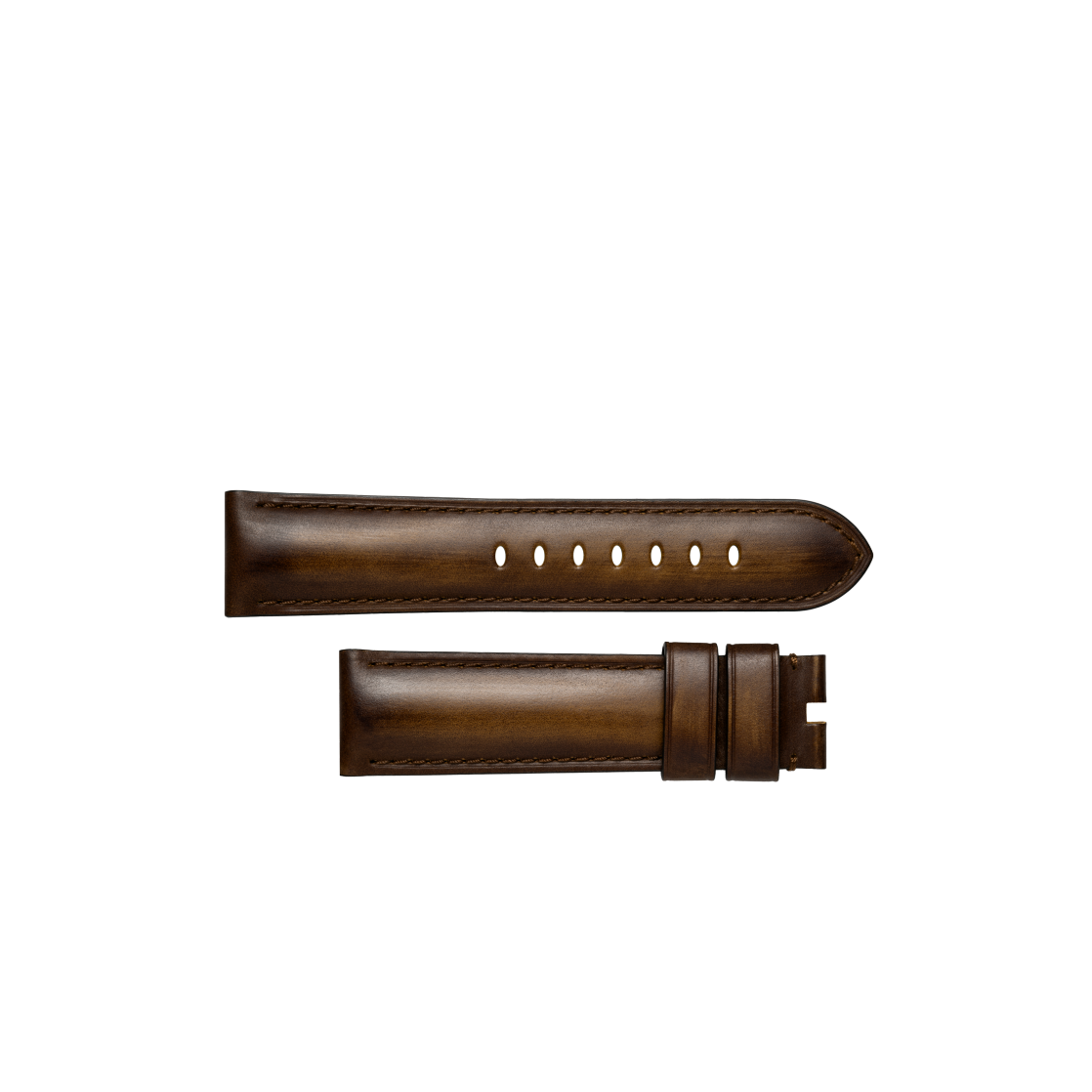 PANERAI 表带小牛皮米色 MXE0DJZW