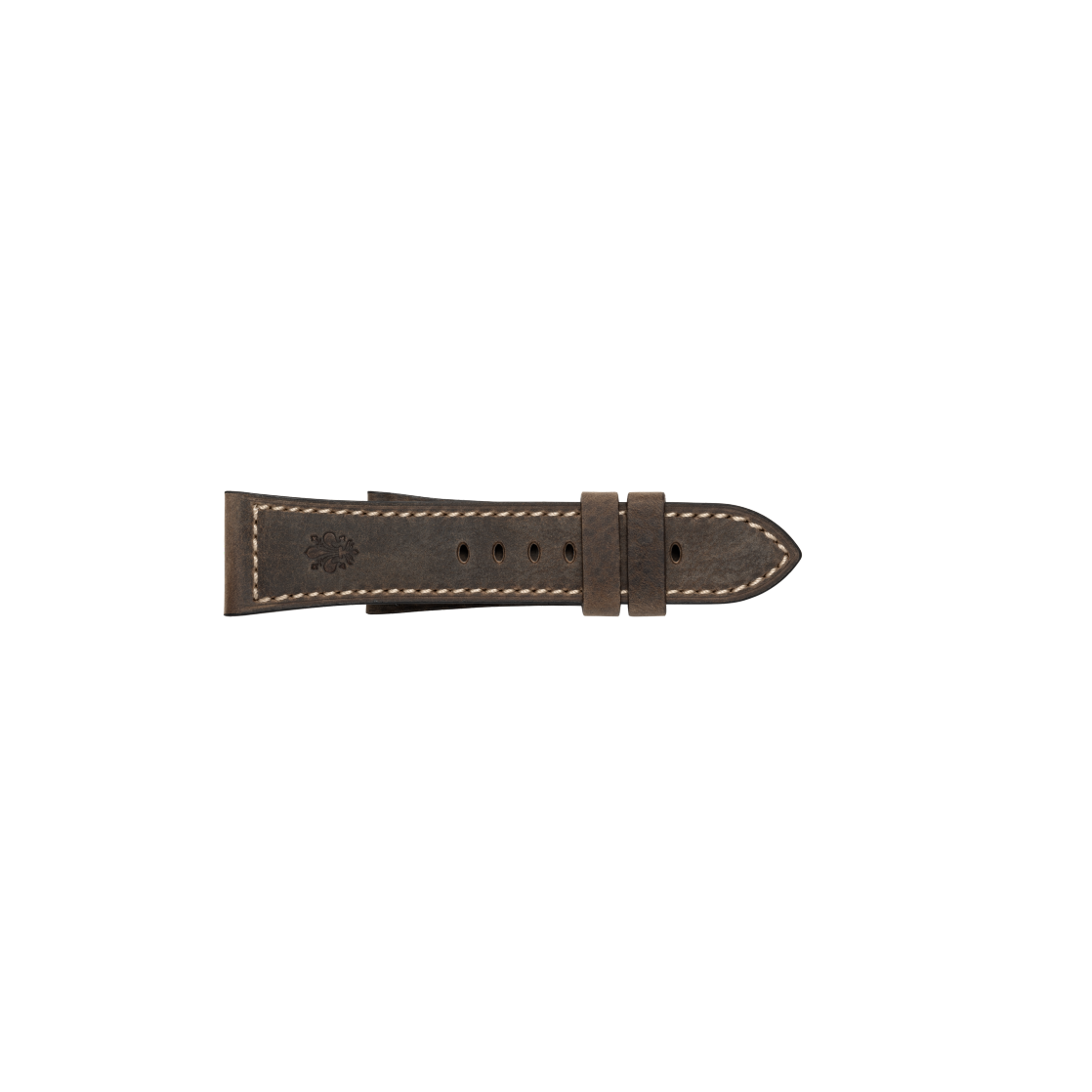 PANERAI 表带小牛皮米色 MXE0N32C Buckle attachment
