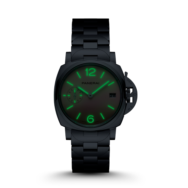 PANERAI Luminor Due Pastello PAM01319