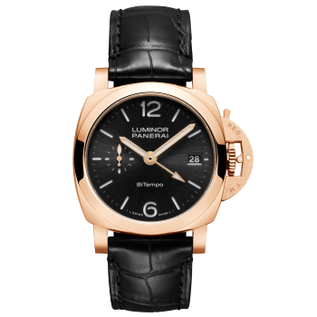 PNPAM01641 - Luminor GMT