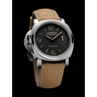 PANERAI Luminor庐米诺Destro Otto Giorni PAM01655 Detail 3