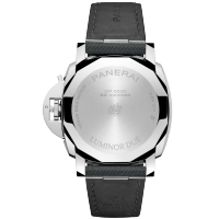PANERAI Luminor Due庐米诺杜尔Prada Re-Nylon腕表 PAM01428 Back view