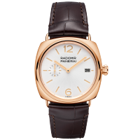 PANERAI Radiomir镭得米尔Quaranta Goldtech™腕表 PAM01026