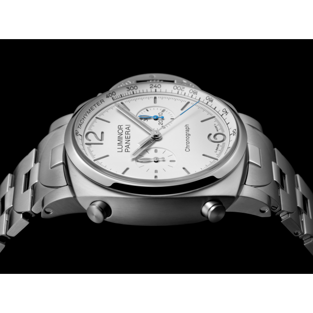 PANERAI Luminor庐米诺Chrono腕表 PAM01548 Detail 1