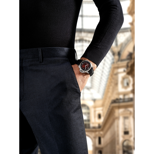 PANERAI Luminor Due庐米诺杜尔 PAM01424 Detail 4