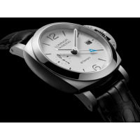 PANERAI Luminor庐米诺Quaranta BiTempo腕表 PAM01367