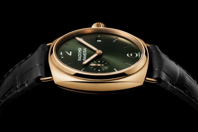 PANERAI Radiomir PAM01437 Detail 