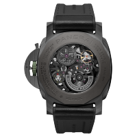 PANERAI Submersible潜行系列S Brabus Carbotech™腕表 PAM01283