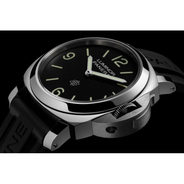 PANERAI Luminor Base Logo庐米诺系列腕表 PAM01086 Detail 1