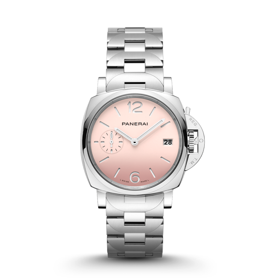 PANERAI Luminor Due Pastello PNPAM01319