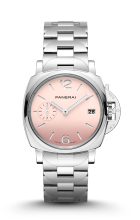 PANERAI Luminor Due Pastello PAM01319
