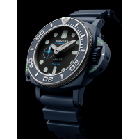 PANERAI Submersible潜行系列Elux LAB-ID腕表 PAM01800 Detail 2