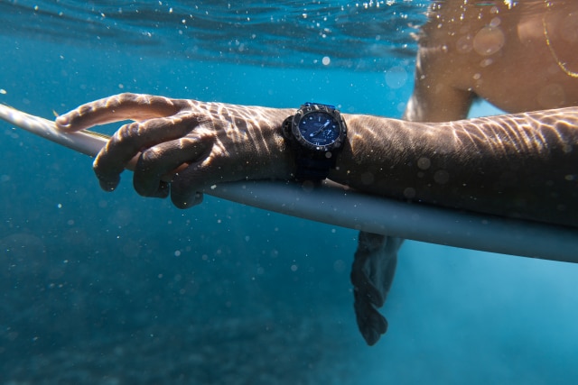 PANERAI Submersible PAM01232 Detail 3