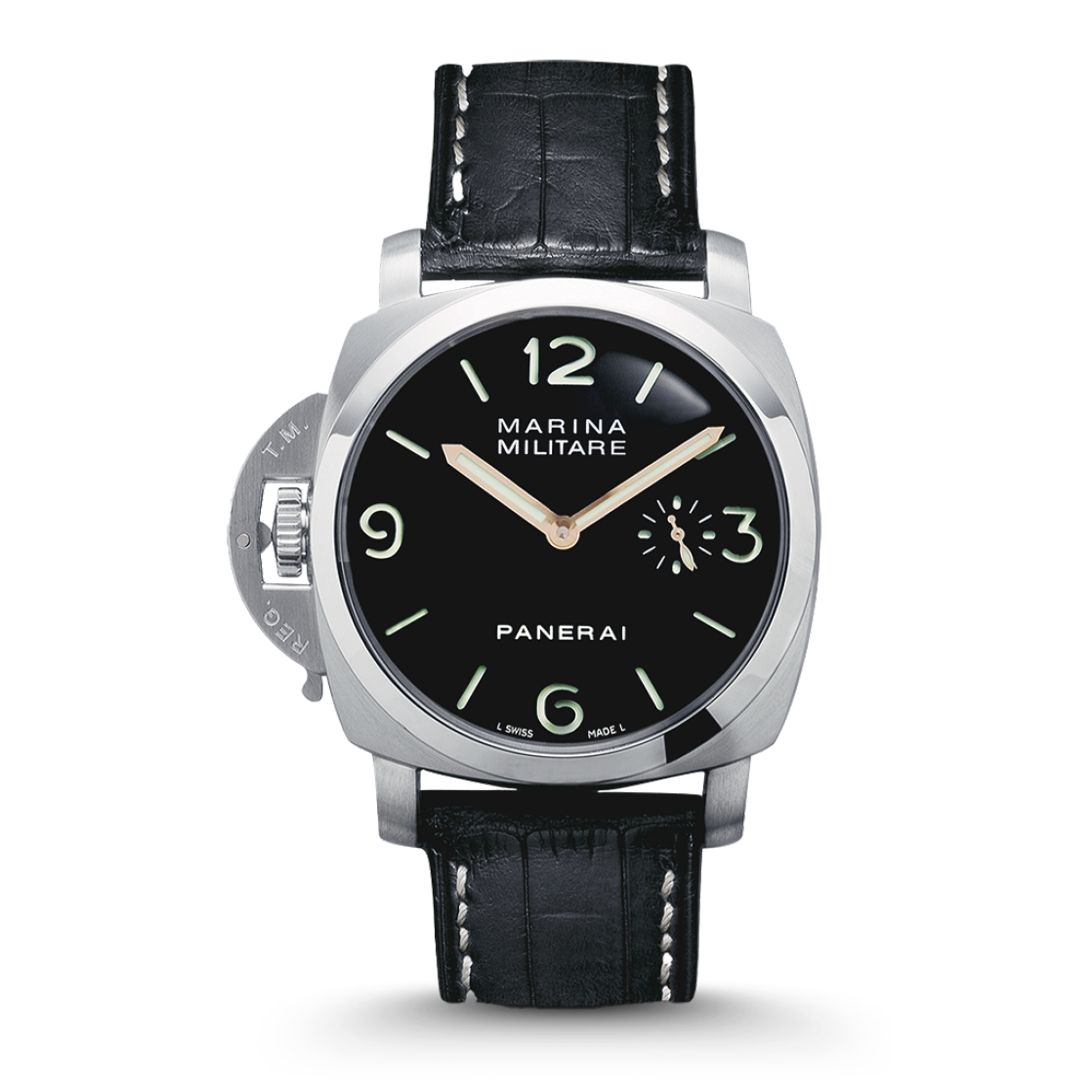 PANERAI Luminor Marina Militare PNPAM00217