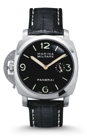 Luminor Marina Militare