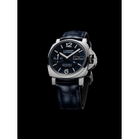 PANERAI Luminor Perpetual Calendar GMT Platinumtech™ PAM01575 Detail 3