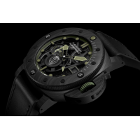 PANERAI Submersible潜行系列S Brabus Carbotech™腕表 PAM01283