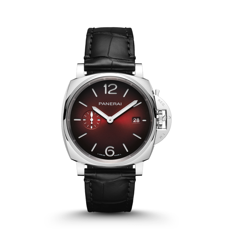 PANERAI Luminor Due庐米诺杜尔 PAM01424