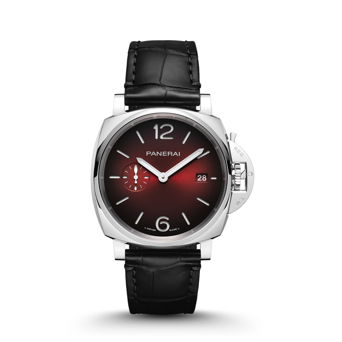 PANERAI Luminor Due庐米诺杜尔 PAM01424