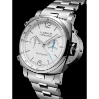 PANERAI Luminor庐米诺Chrono腕表 PAM01548 Detail 2