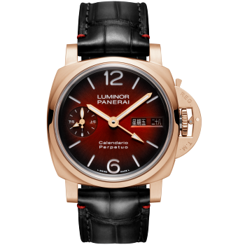 PNPAM01688 - Luminor Perpetual Calendar