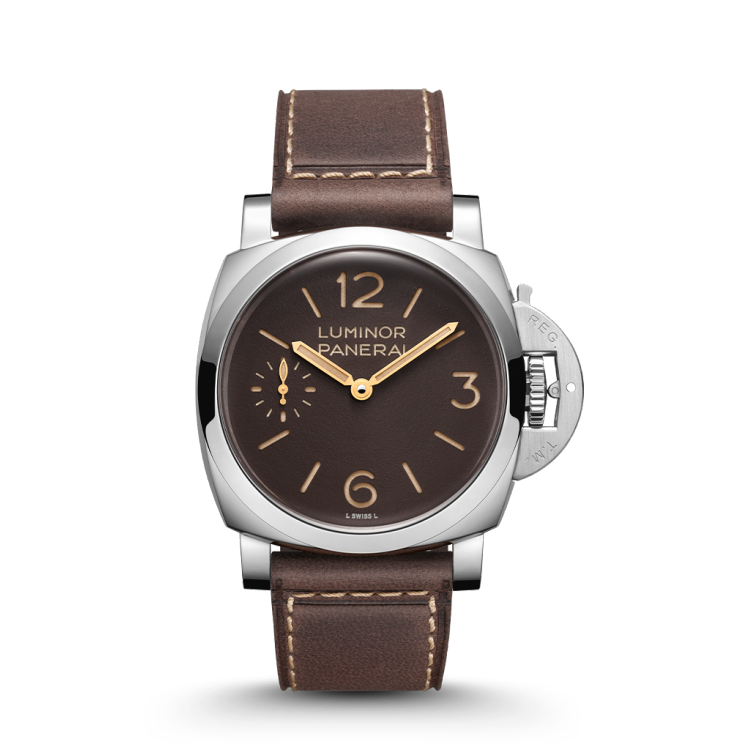 PANERAI Luminor PAM01731