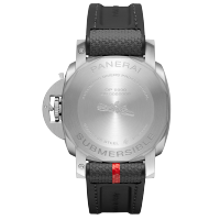 PANERAI Submersible潜行系列Luna Rossa腕表 PAM01579 Back view