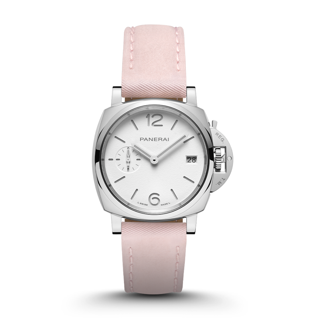 PANERAI Luminor Due庐米诺杜尔 PAM01425