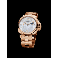 PANERAI Luminor Due庐米诺杜尔Tutto Oro腕表 PAM01504 Detail 1