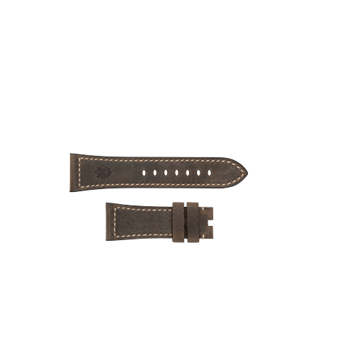 PANERAI 表带小牛皮米色 MXE0N32C