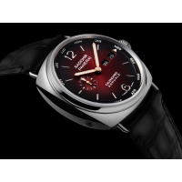 PANERAI  Radiomir镭得米尔Platinumtech™ Experience年历腕表 
 PAM01432 Detail 1