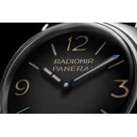 PANERAI Radiomir镭得米尔Tre Giorni腕表 PAM01334 Detail 1