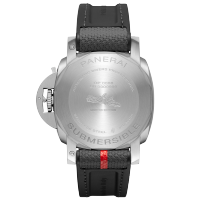 PANERAI Submersible潜行系列Luna Rossa腕表 PAM01565 Back view