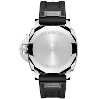 PANERAI Luminor Due Luna Rossa PAM01673 Back view