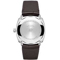PANERAI Radiomir镭得米尔Quaranta腕表 PAM01573