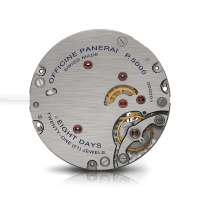 PANERAI P.5000 MXE09HN8