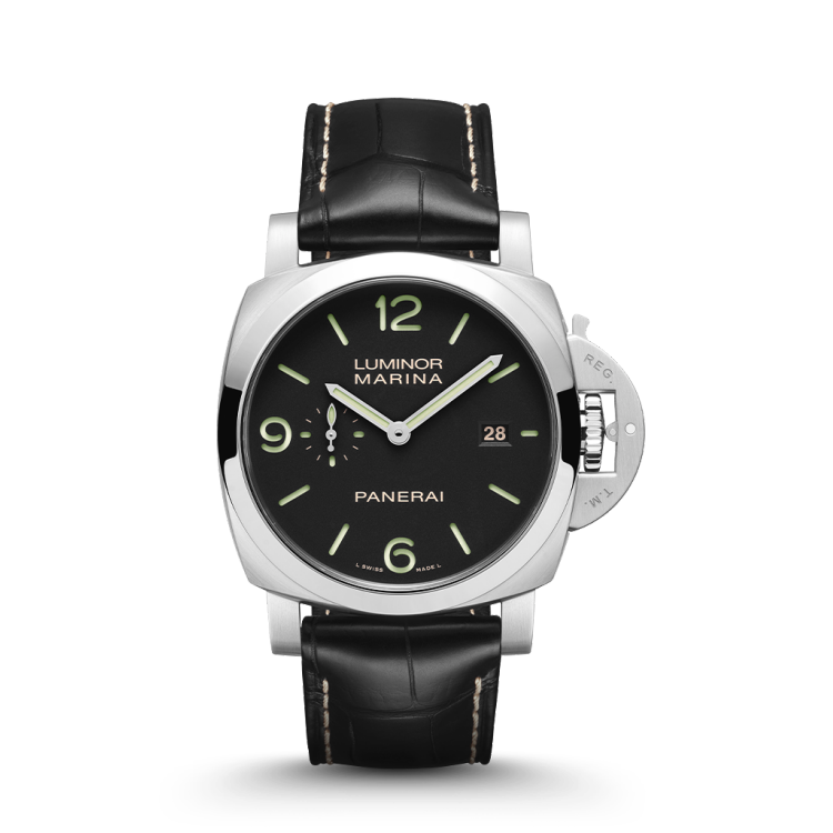 PANERAI Luminor庐米诺Marina腕表 PAM03312