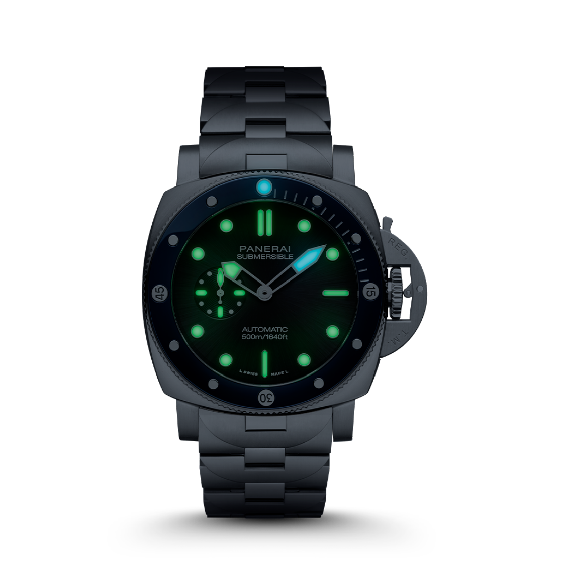 PANERAI Submersible PNPAM01756
