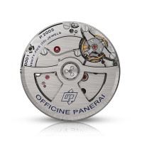 PANERAI P.2003 MX007X3W