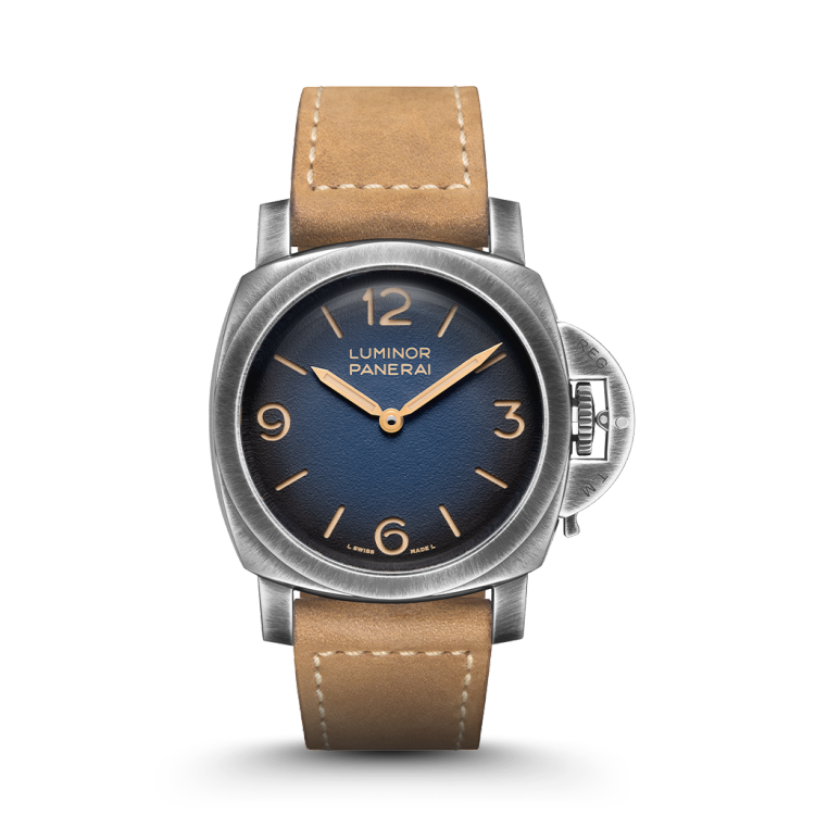 PANERAI Luminor庐米诺Venticinque PAM02025