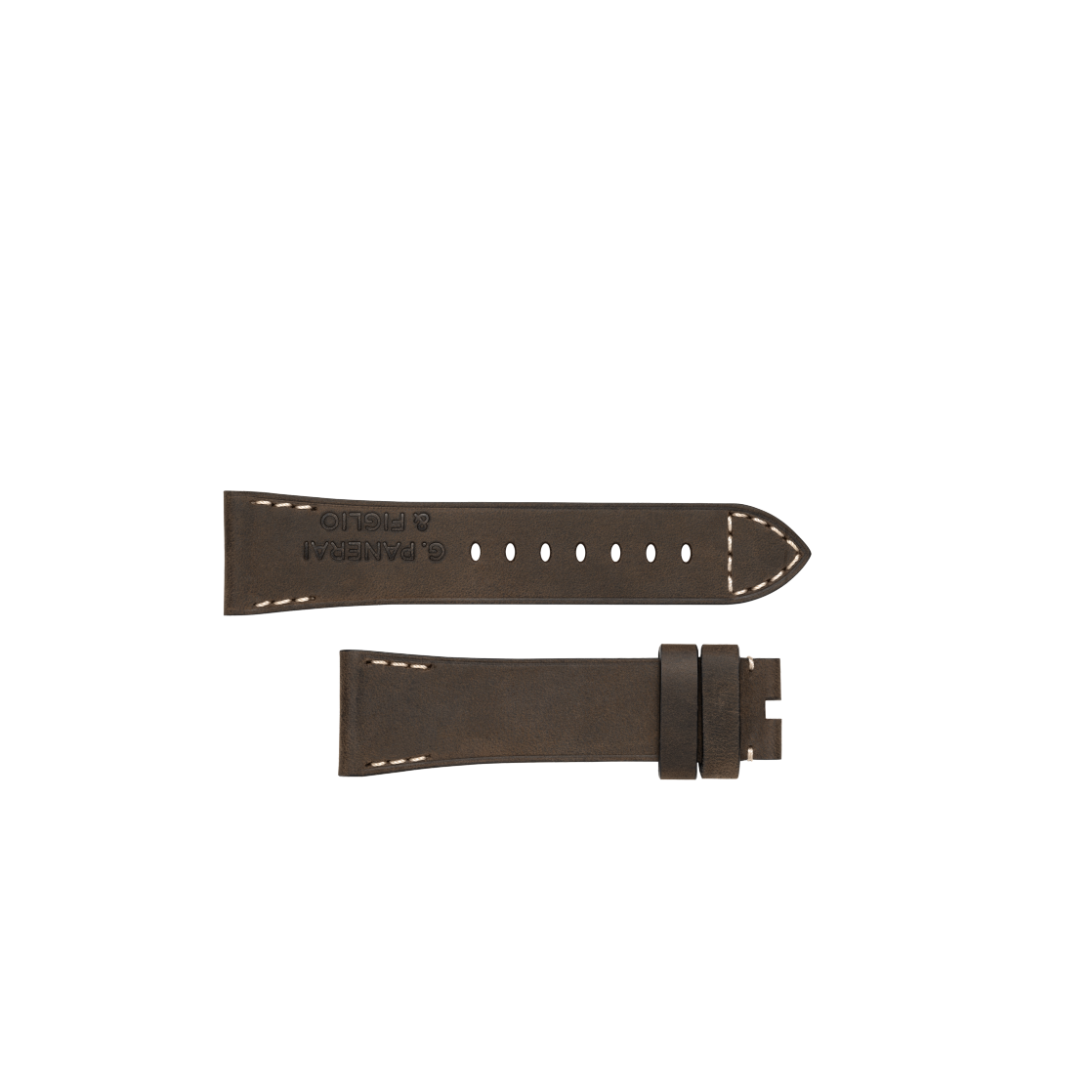 PANERAI 表带小牛皮米色 MXE0NM4R