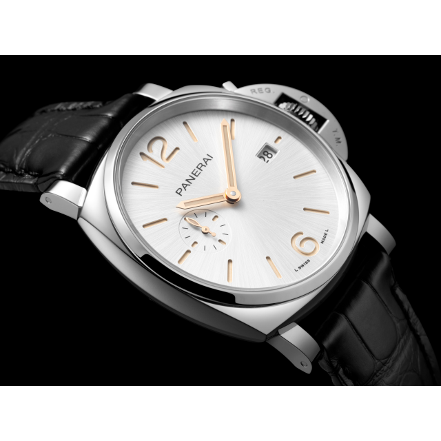 PANERAI Luminor Due庐米诺杜尔 PAM01672 Detail 1