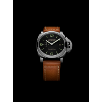 PANERAI Luminor庐米诺Marina腕表 PAM03312 Detail 3