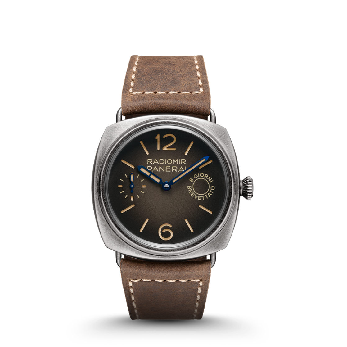PANERAI Radiomir镭得米尔Otto Giorni腕表  PAM01347