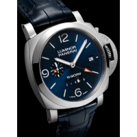 PANERAI Luminor庐米诺Dieci Giorni GMT腕表 PAM01482