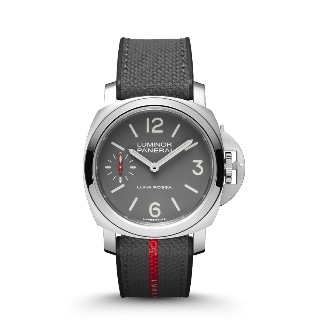 PANERAI Luminor Tre Giorni Luna Rossa PAM01653
